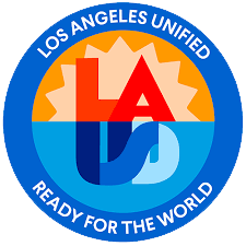 LAUSD Logo